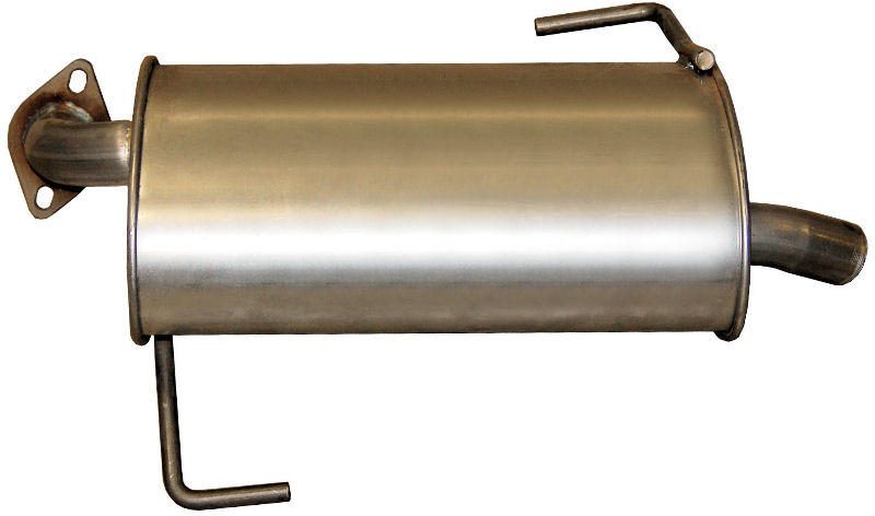 229-041 Muffler