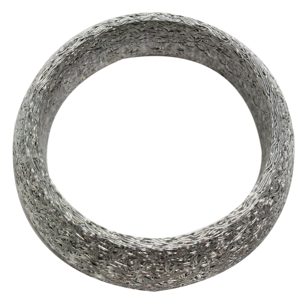 256-036 Direct-Fit Exhaust Series Exhaust Flange Gasket - Direct Fit, Sold Individually