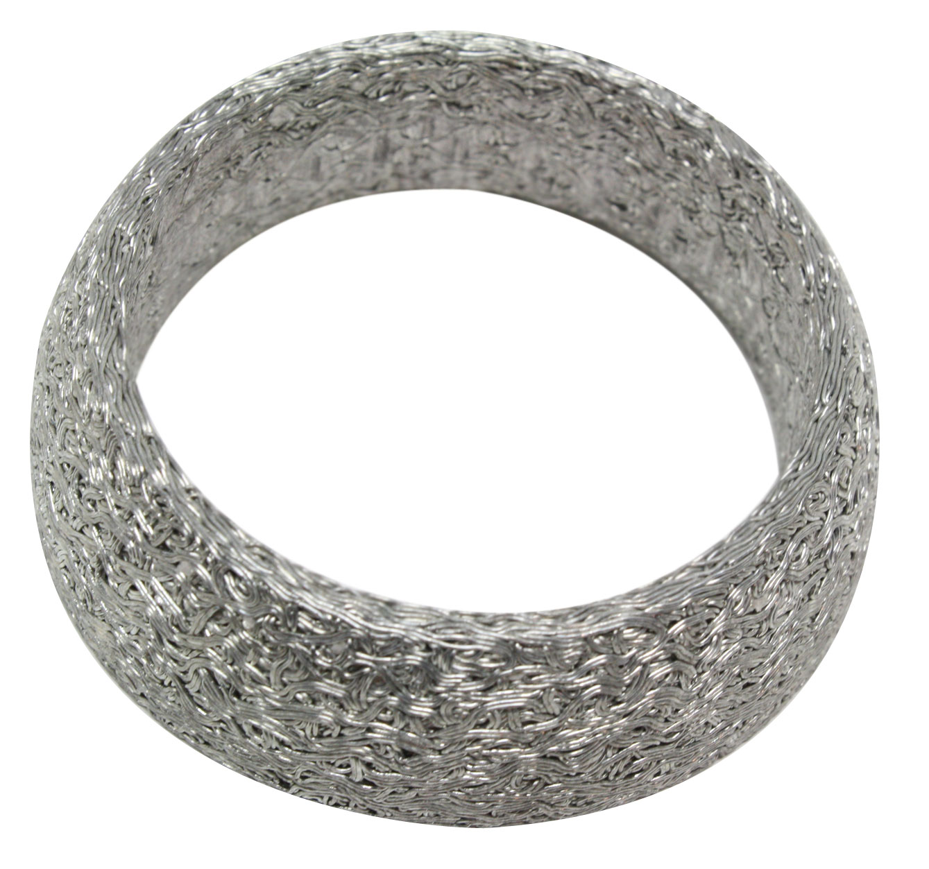256-036 Direct-Fit Exhaust Series Exhaust Flange Gasket - Direct Fit, Sold Individually - Image 2