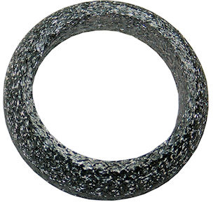 256-1026 Direct-Fit Exhaust Series Exhaust Flange Gasket - Direct Fit, Sold Individually