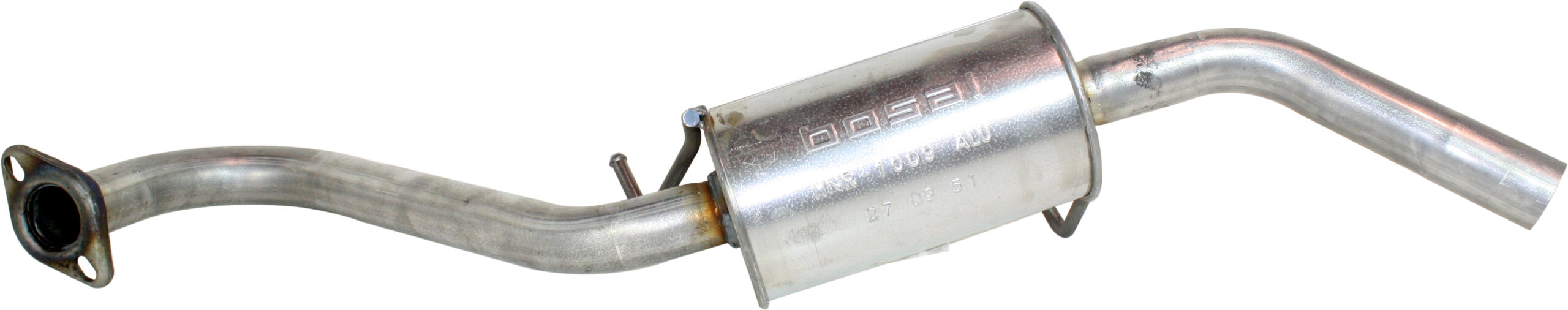 278-375 Muffler