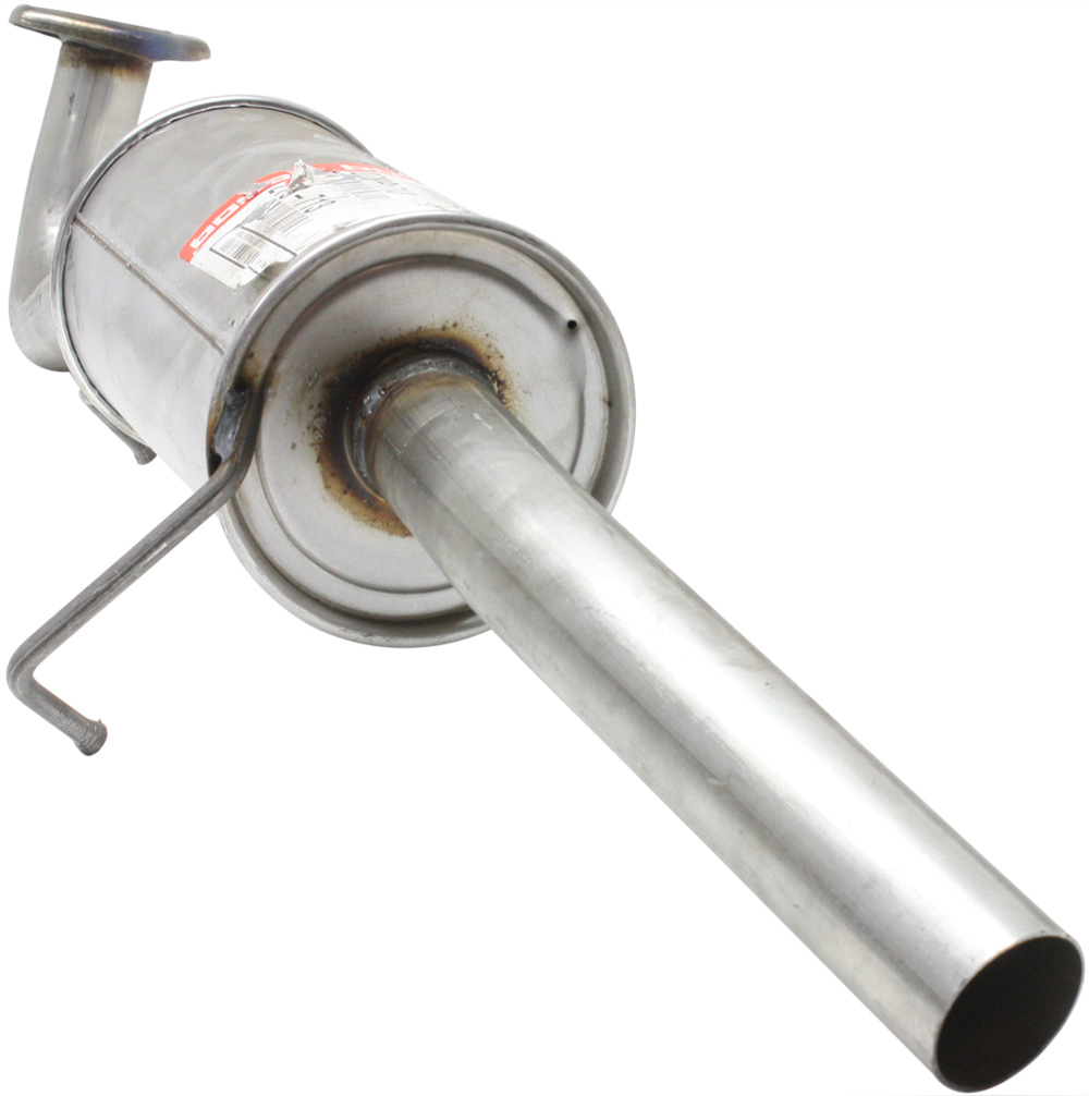 278-713 Muffler - Image 2