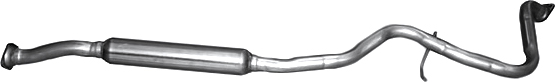 286-413 Muffler