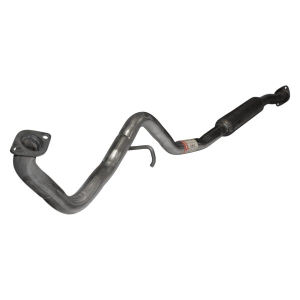 287-479 Resonator - Aluminized Steel, Direct Fit, Sold Individually