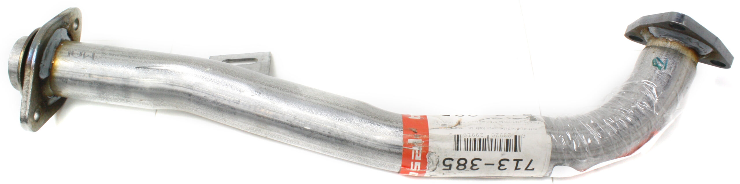 713-385 Front-Pipe Aluminized Steel Exhaust Pipe, Direct-Fit Exhaust Series - Image 5