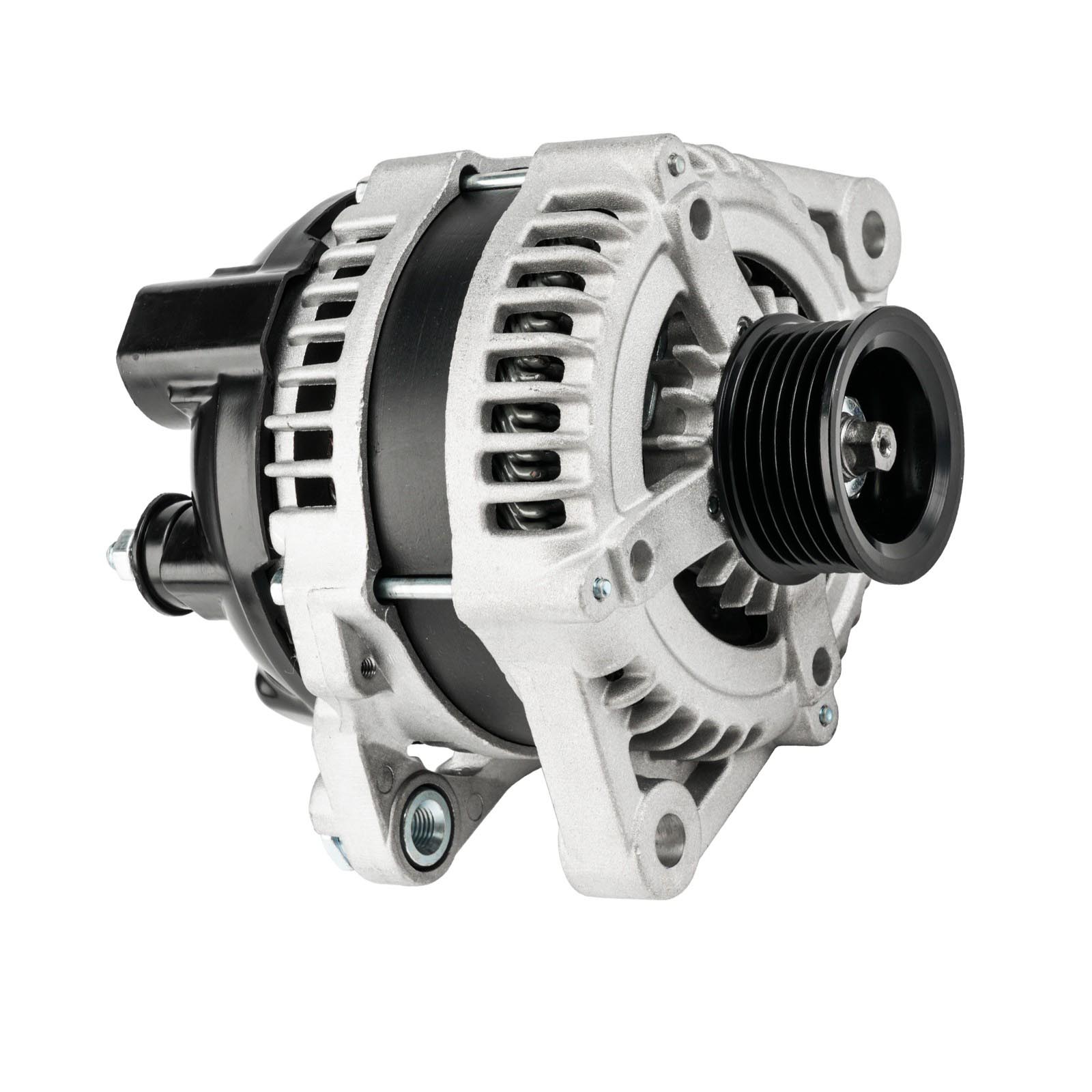 Kia Sportage Alternator
