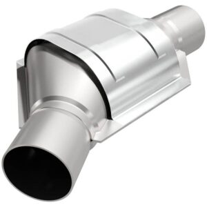 Bosal USA 093-1014 | Front Right Catalytic Converter