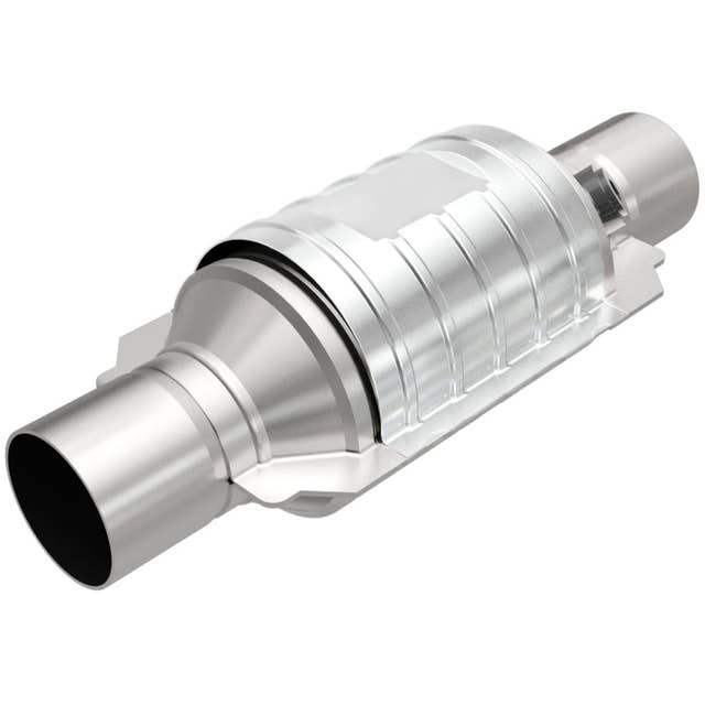 Bosal USA 093-2002 | Rear Catalytic Converter