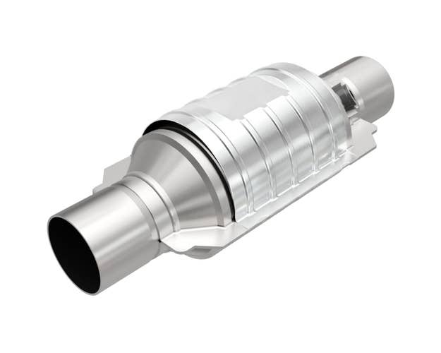 Bosal USA 095-2003 | Rear Right Catalytic Converter