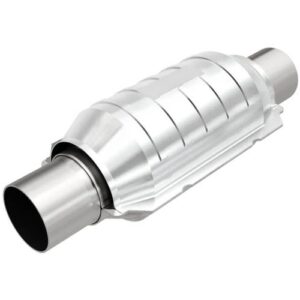 Bosal USA 095-2015 | Rear Catalytic Converter