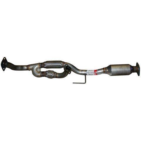 Bosal USA 099-3251 | Catalytic Converter