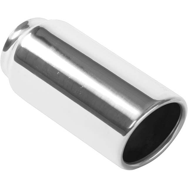 Bosal USA 102-5525 | Right Exhaust Tail Pipe Tip