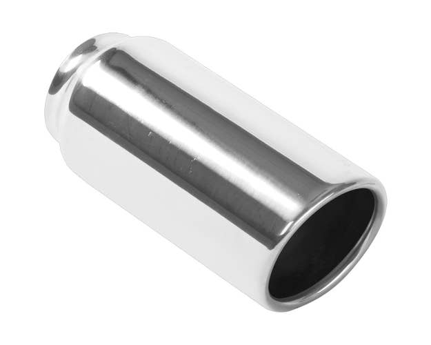 Bosal USA 102-5525 | Right Exhaust Tail Pipe Tip