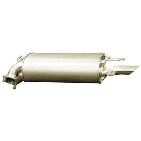 Bosal USA 228-769 | Rear Exhaust Muffler Assembly