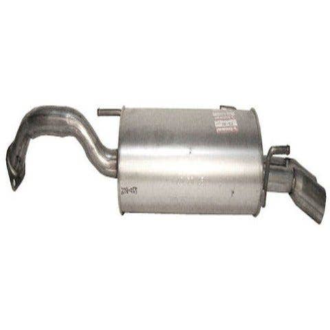 Bosal USA 278-955 | Rear Exhaust Muffler Assembly