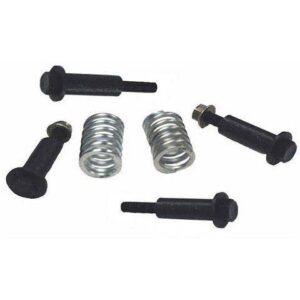 Bosal USA Left Exhaust Bolt and Spring | 254-9990