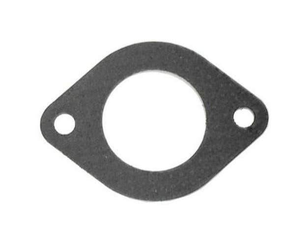 Bosal USA Left Exhaust Pipe Flange Gasket | 256-535