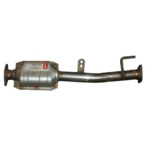 Bosal USA Rear Catalytic Converter for a Toyota RAV4 | 099-212