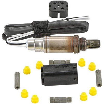 BOSCH - 15726 - Oxygen Sensor