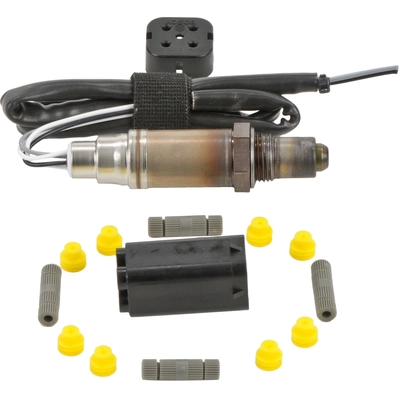BOSCH - 15727 - Oxygen Sensor