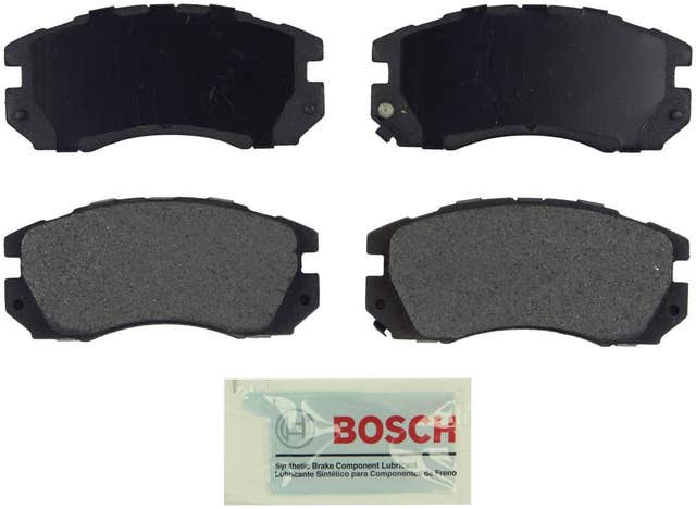 Bosch BE563 | Front Disc Brake Pad Set