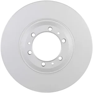BOSCH FRONT DISC Brake Rotor for Axiom, Trooper, Passport, Rodeo+More (26010741)