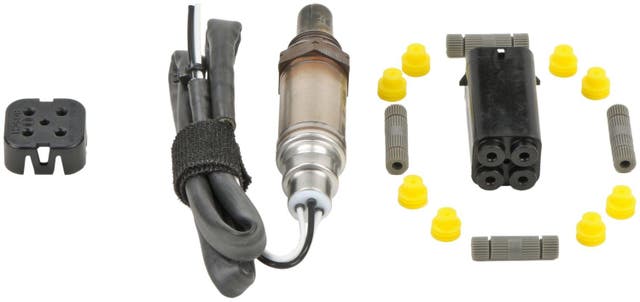 Bosch Oxygen Sensor | 15726