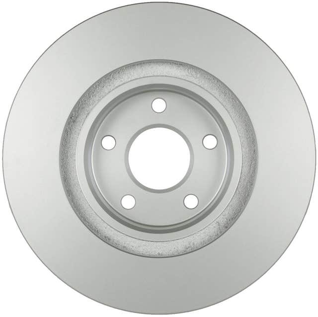 Bosch QuietCast 48011208 | Front Disc Brake Rotor