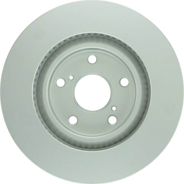 Bosch QuietCast 50011459 | Front Disc Brake Rotor