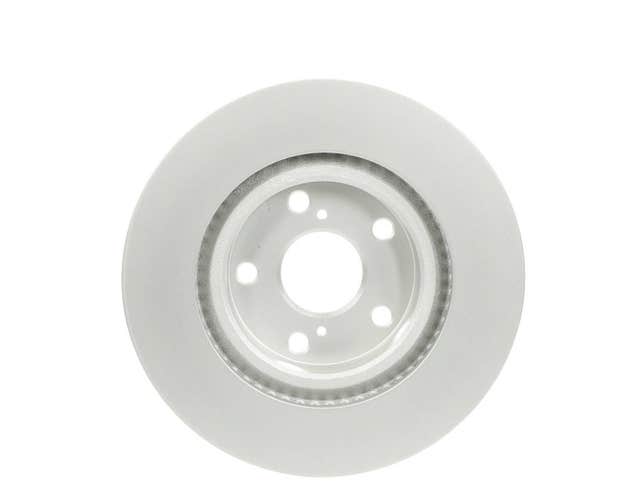 Bosch QuietCast 50011560 | Front Disc Brake Rotor