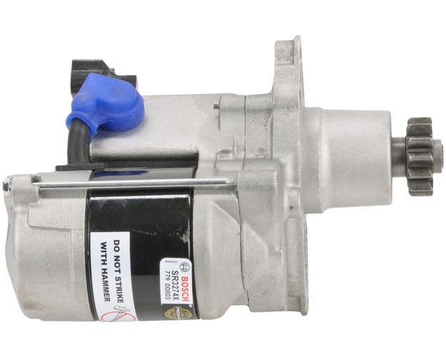 Bosch SR3274X | Starter Motor