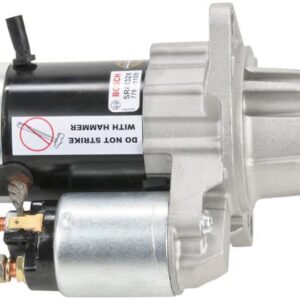 Bosch SR4132X | Starter Motor