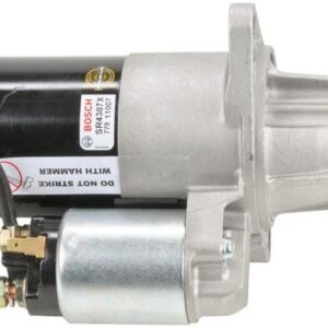 Bosch SR4307X | Starter Motor