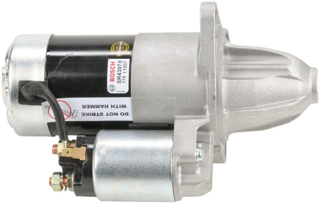 Bosch SR4307X | Starter Motor