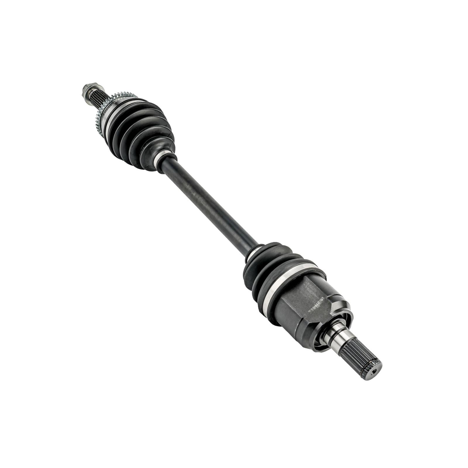 Kia Cerato Forte Drive Axle Shaft Front Left