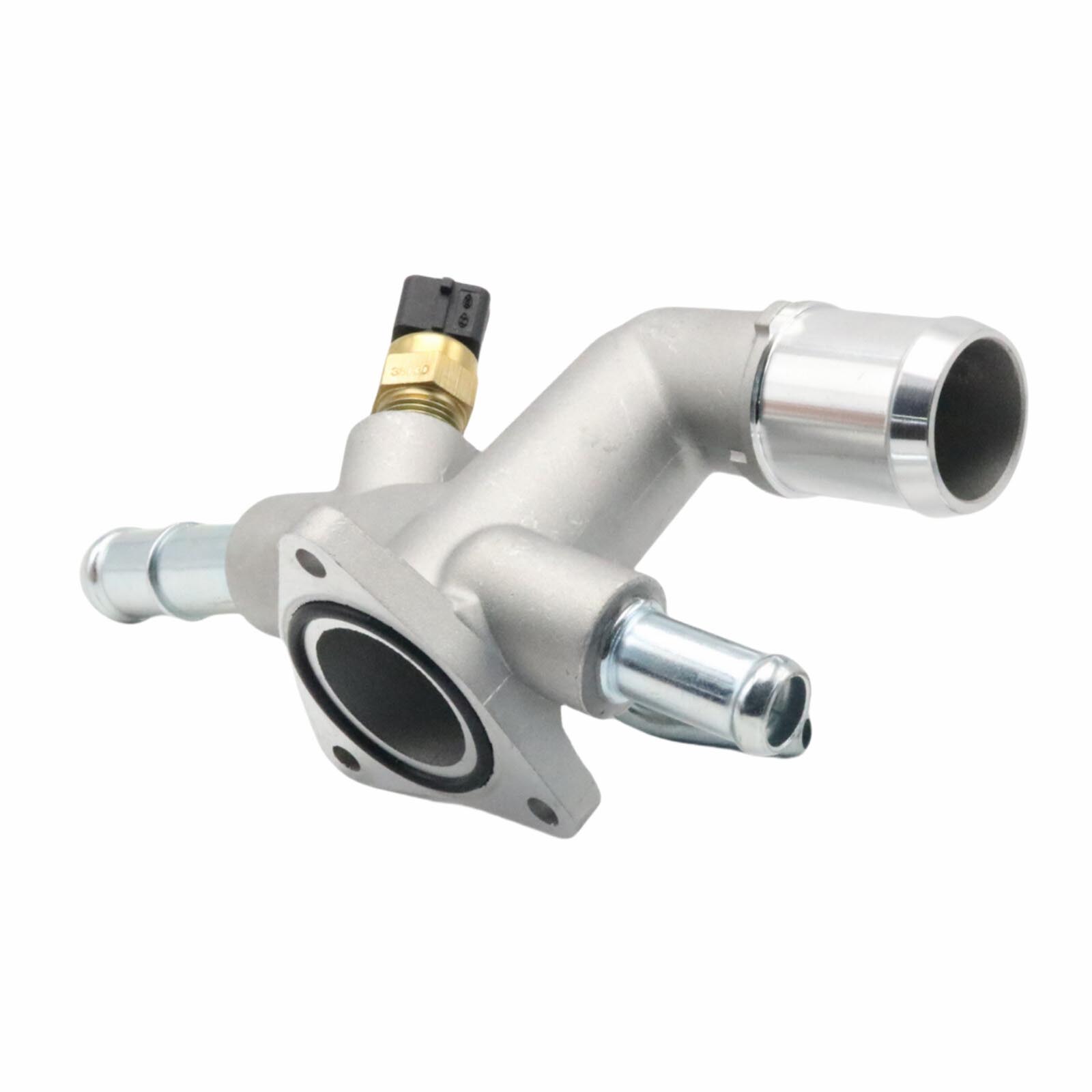 Kia Cerato Forte Coolant Control Valve Water Outlet