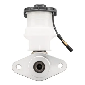 BRAKE MASTER CYLINDER W/ Sensor Fits 1997-2001 Honda CR-V L4 2L 46100S10023