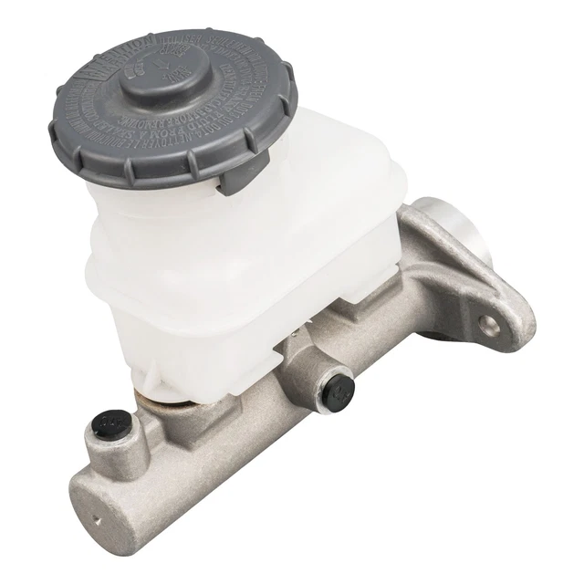 BRAKE MASTER CYLINDER W/ Sensor Fits 1997-2001 Honda CR-V L4 2L 46100S10023