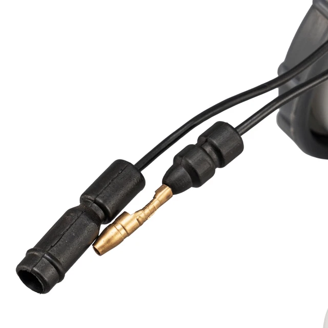 BRAKE MASTER CYLINDER W/ Sensor Fits 1997-2001 Honda CR-V L4 2L 46100S10023