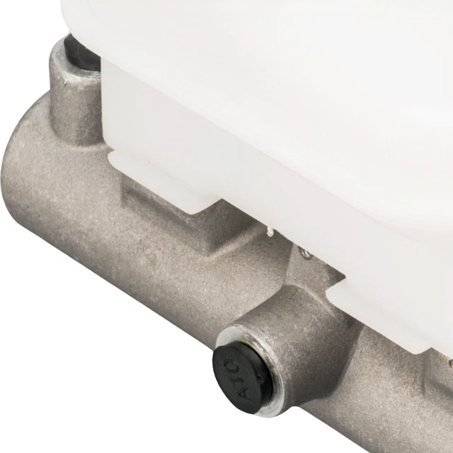 BRAKE MASTER CYLINDER W/ Sensor Fits 1997-2001 Honda CR-V L4 2L 46100S10023