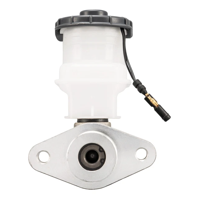 BRAKE MASTER CYLINDER W/ Sensor Fits 1997-2001 Honda CR-V L4 2L 46100S10023