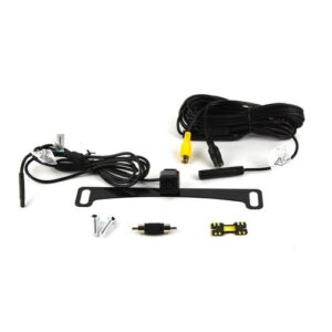 Brandmotion Park Assist Camera | 9002-7601