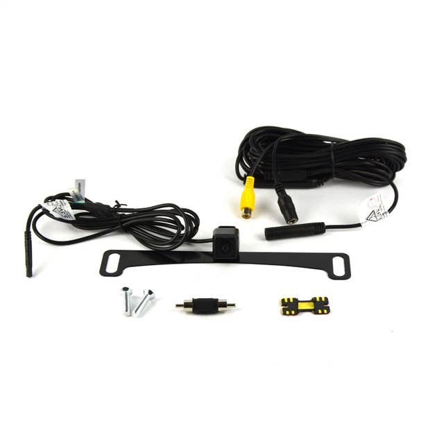 Brandmotion Park Assist Camera | 9002-7601