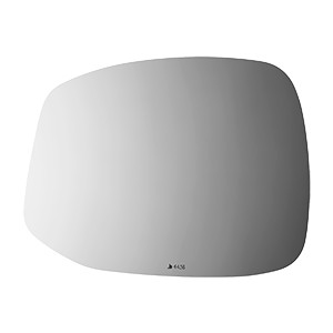 4436 Driver Side Mirror Glass, Non-Heated, No Auto-Dim