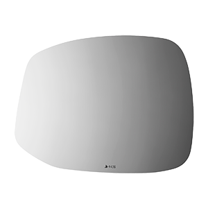 4436 Driver Side Mirror Glass, Non-Heated, No Auto-Dim - Image 3