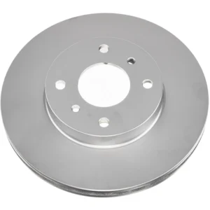 BREMSEN - B31057 - Front Disc Brake Rotor