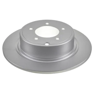 BREMSEN - B53043 - Rear Disc Brake Rotor