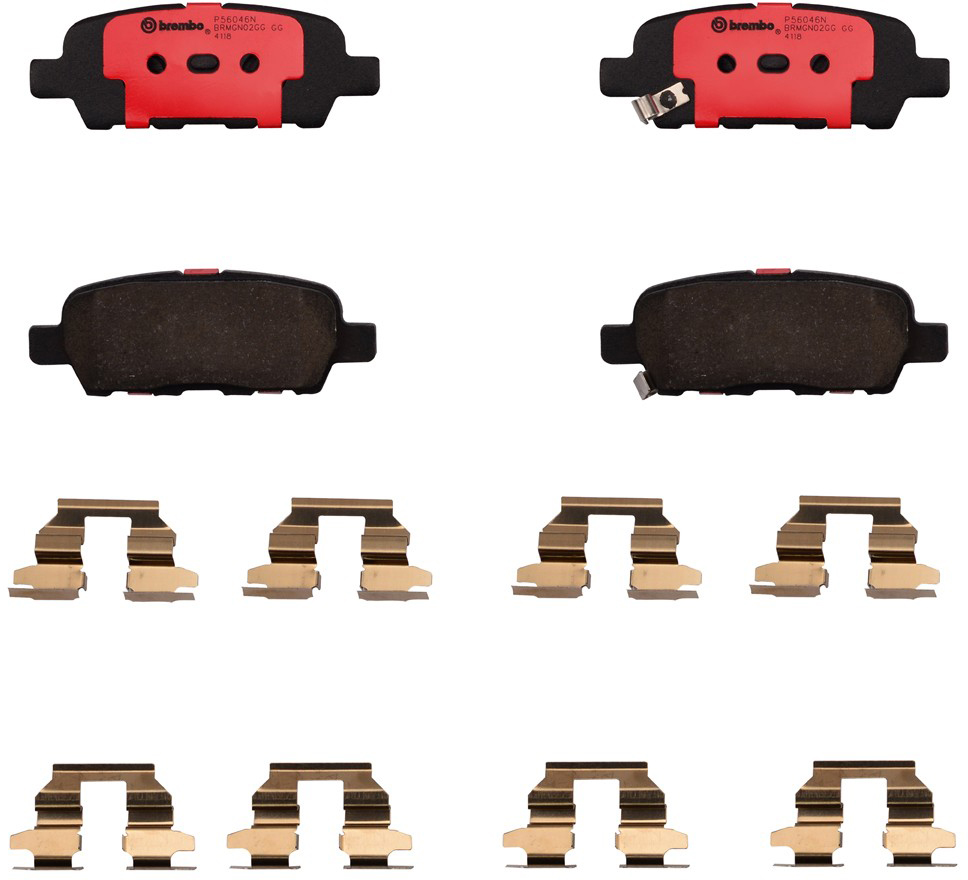 All Drives Auto