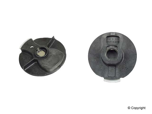 04278 OE Replacement Series Distributor Rotor - Direct Fit, Sold Individually - Image 2