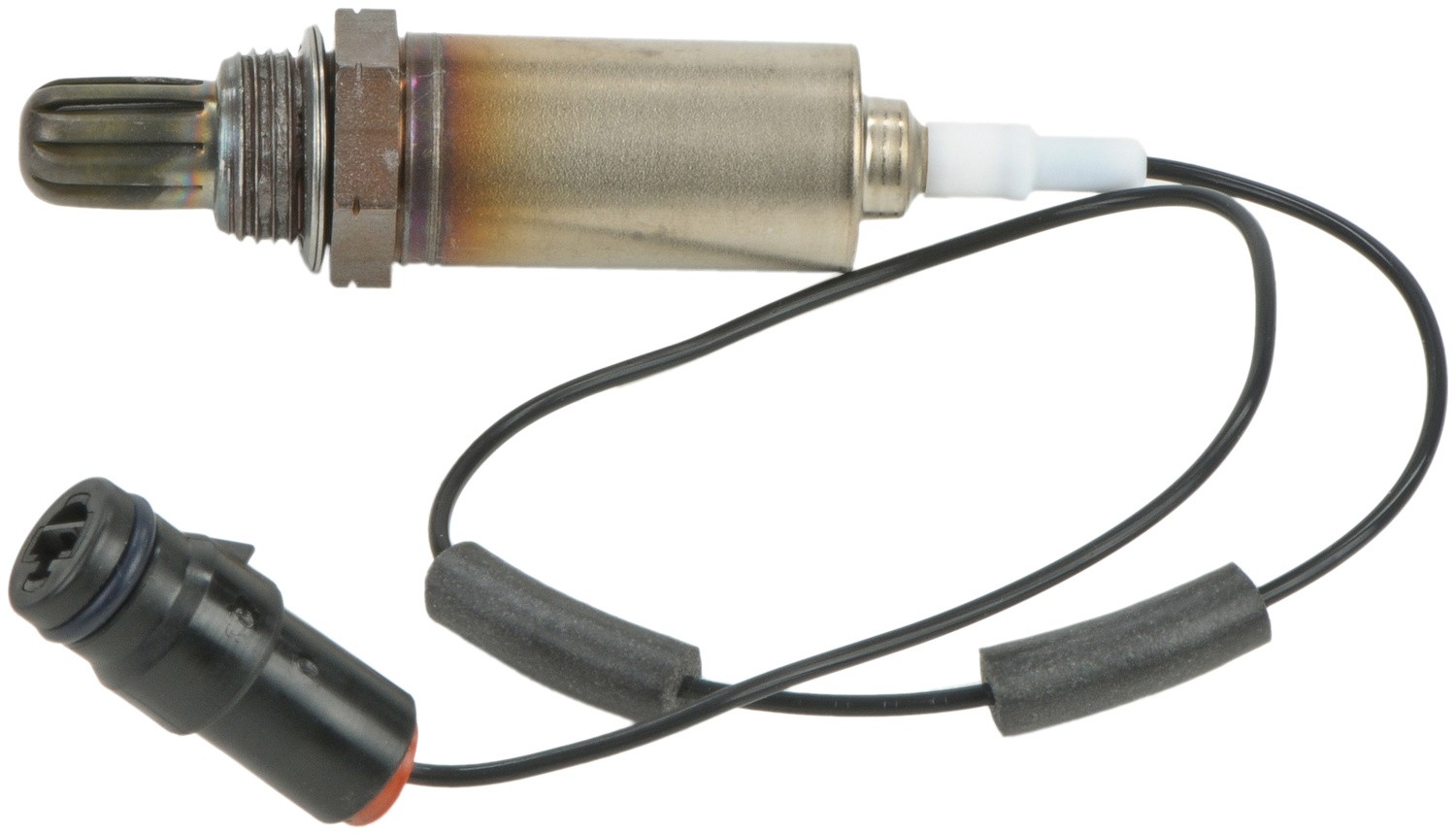 12050 Oxygen Sensor, Sold Individually, 1-wire, OE Replacement Series - Image 2